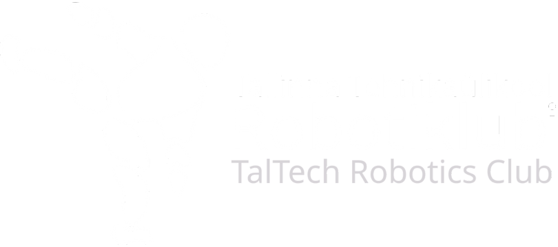 Tallinna Tehnikaülikooli Robotiklubi